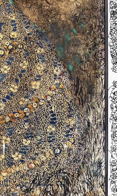 Annie French Flora Scottish Female Illustrator Glasgow Girls Pre Raphaelites