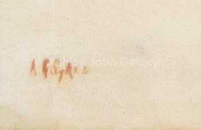 Annie Gooding Sykes Seaside Village 