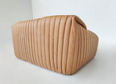 Annie Hieronimus Mid Century Sandra Seating Set by Annie Hieronimus for Ligne Roset