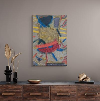 Anthony Frost Crack Loud