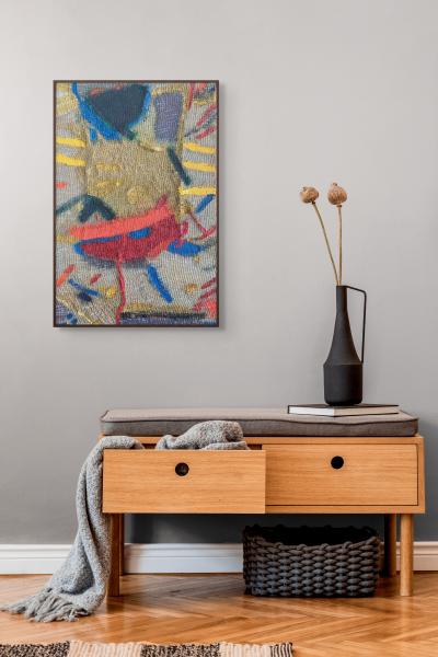 Anthony Frost Crack Loud