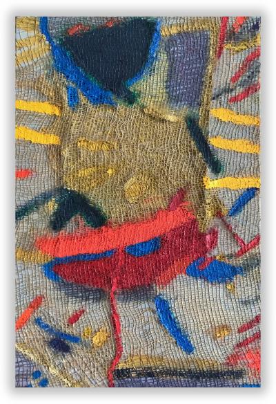 Anthony Frost Crack Loud