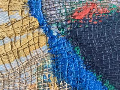 Anthony Frost Crack Loud