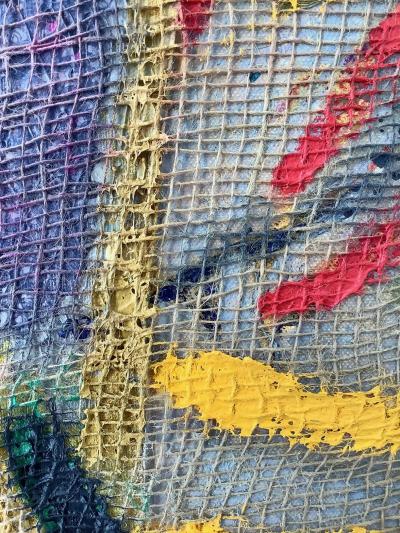 Anthony Frost Crack Loud