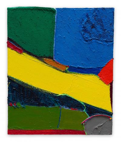 Anthony Frost Dropout Boogie