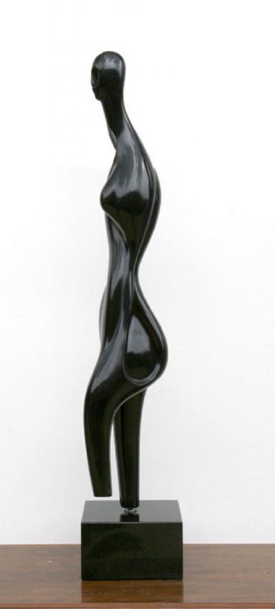 Anthony Quinn Nefertiti