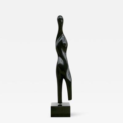 Anthony Quinn Nefertiti