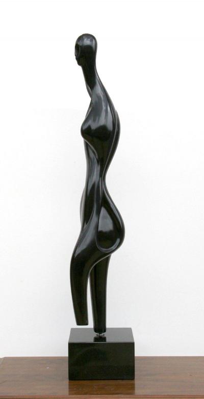 Anthony Quinn Nefertiti