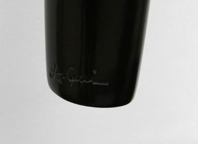 Anthony Quinn Nefertiti