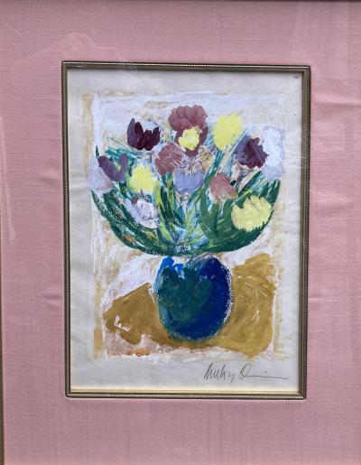 Anthony Quinn Primavera