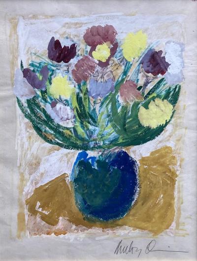 Anthony Quinn Primavera