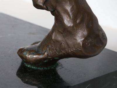 Anthony Quinn Song of Zorba