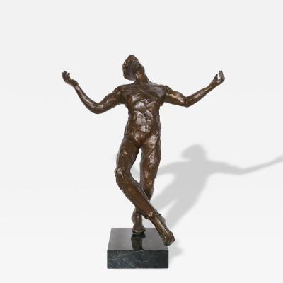 Anthony Quinn Song of Zorba