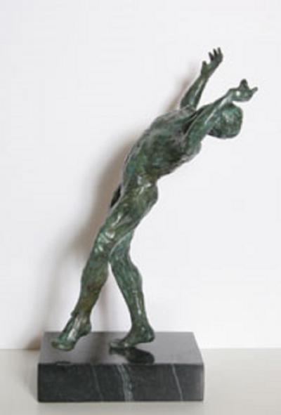 Anthony Quinn Spirit of Zorba