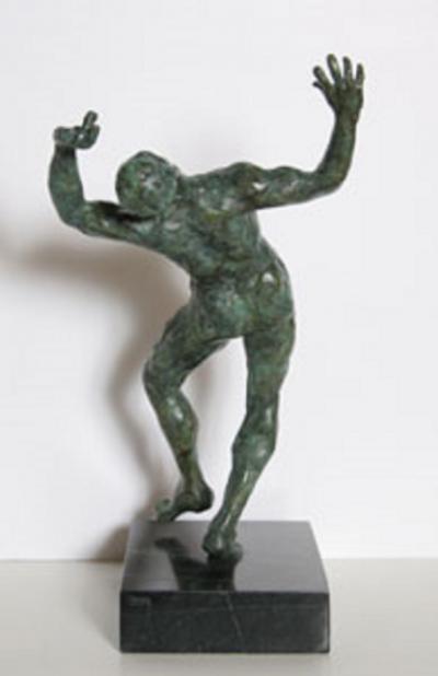 Anthony Quinn Spirit of Zorba