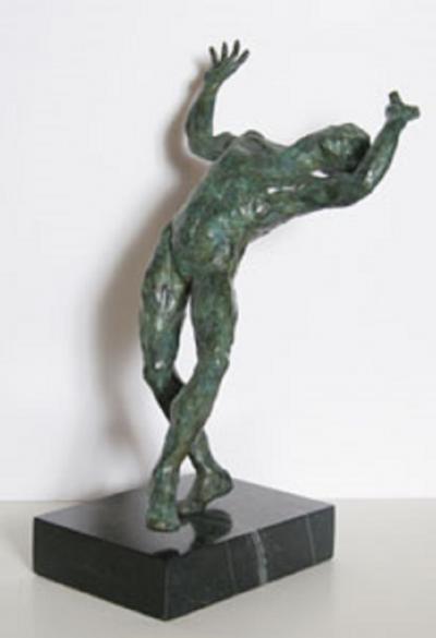 Anthony Quinn Spirit of Zorba