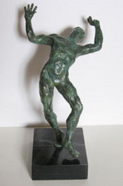 Anthony Quinn Spirit of Zorba