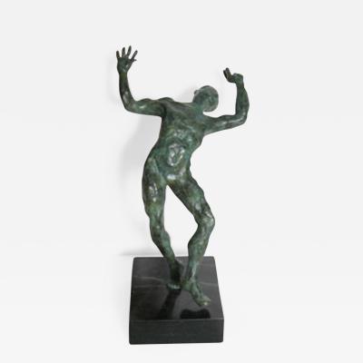 Anthony Quinn Spirit of Zorba