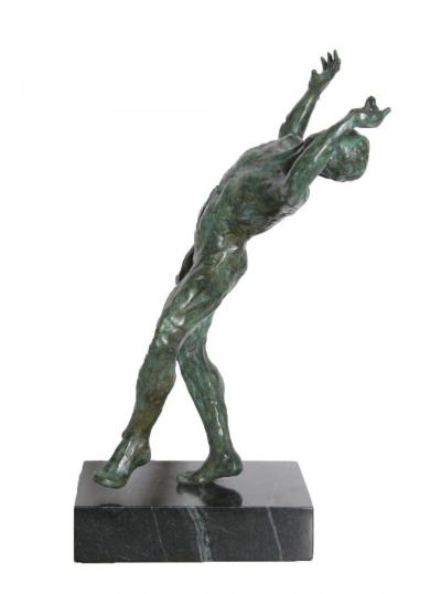 Anthony Quinn Spirit of Zorba