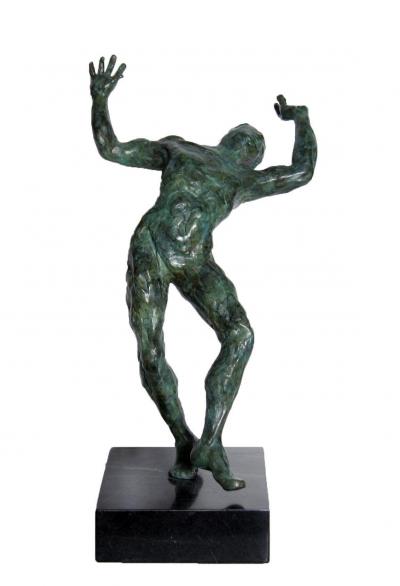 Anthony Quinn Spirit of Zorba