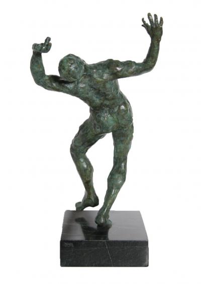 Anthony Quinn Spirit of Zorba