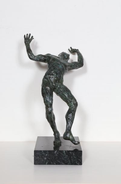 Anthony Quinn Spirit of Zorba