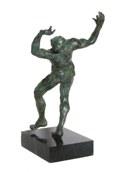 Anthony Quinn Spirit of Zorba