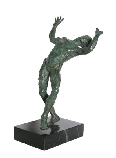 Anthony Quinn Spirit of Zorba