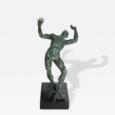 Anthony Quinn Spirit of Zorba