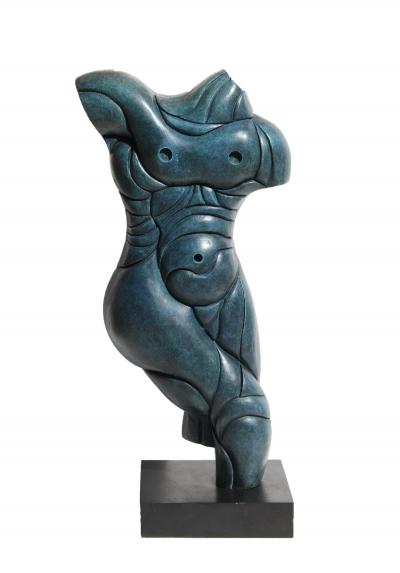 Anthony Quinn Zeus