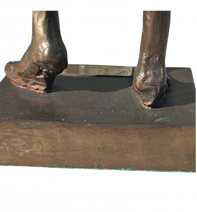 Anthony Quinn Zulu Nude