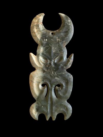 Anthropomorphic Pectoral Pendant