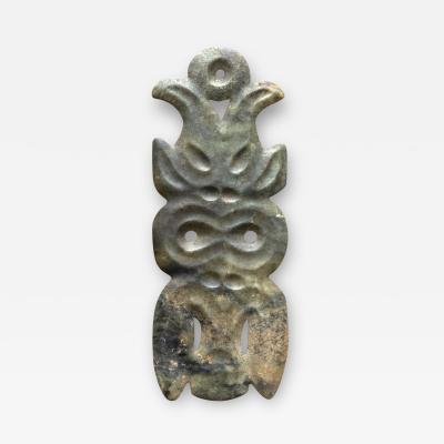 Anthropomorphic Pectoral Pendant