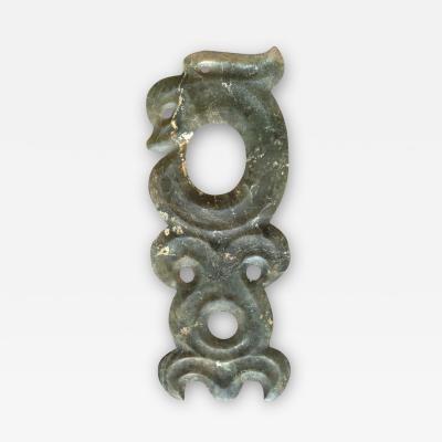 Anthropomorphic Pectoral Pendant