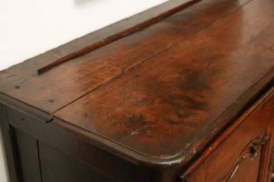 Antique 18th Century Louis XV Oak Buffet