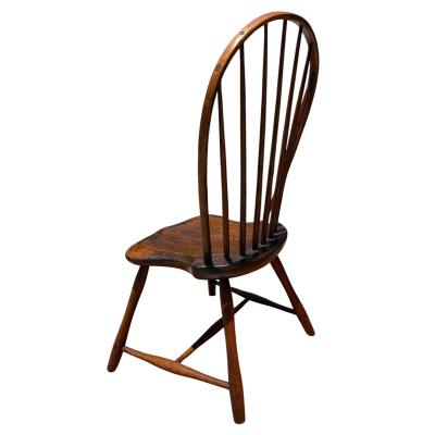 Antique 19th C English Windsor Chair