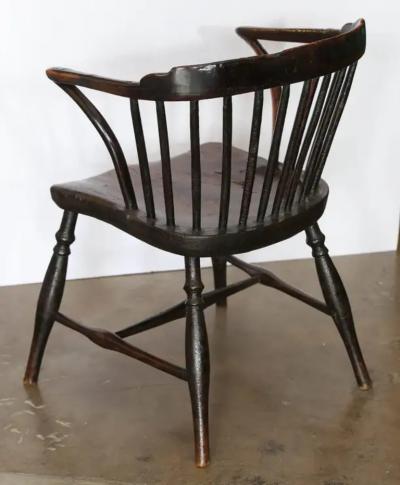 Antique 19th Century Windsor Chair