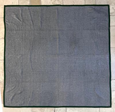 Antique Amish Dimond Quilt Lancaster Pennsylvania