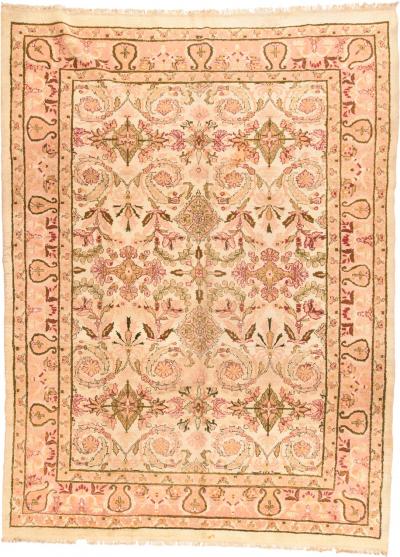Antique Amitsar Rug 811 x 120 