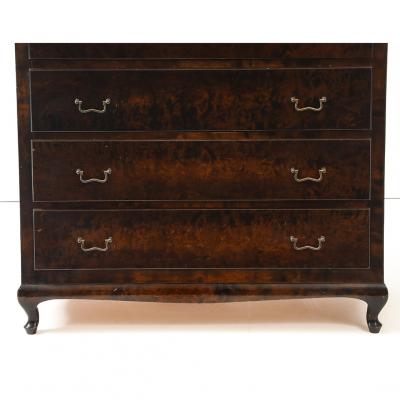 Antique Art Deco Chest of Drawers