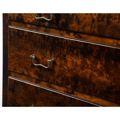 Antique Art Deco Chest of Drawers