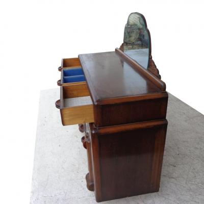 Antique Art Deco Sideboard
