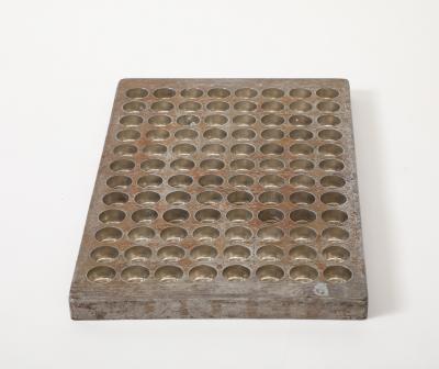 Antique Belgian Chocolate Mold