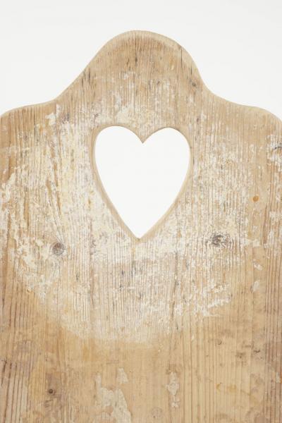 Antique Cheese Boards