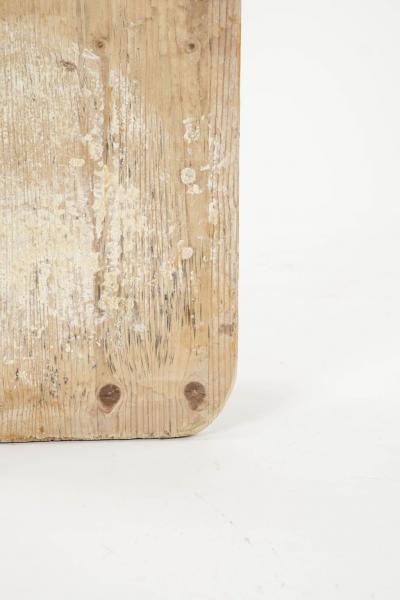 Antique Cheese Boards