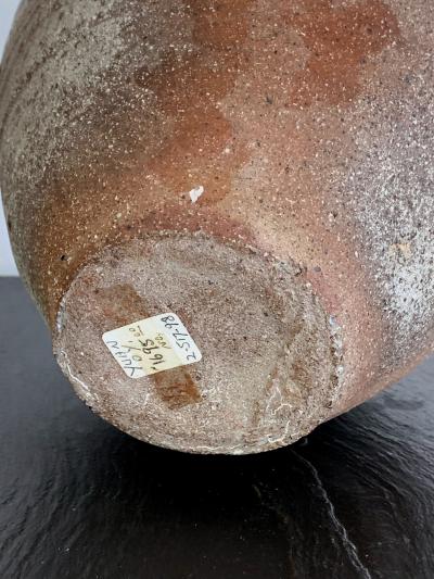 Antique Chinese Ceramic Storage Jar Song Yuan Dynasty