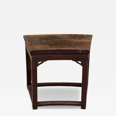 Antique Chinese Ming Side Table