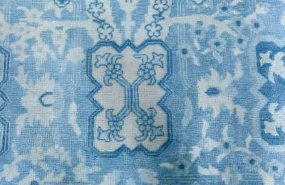 Antique Chinese Rug
