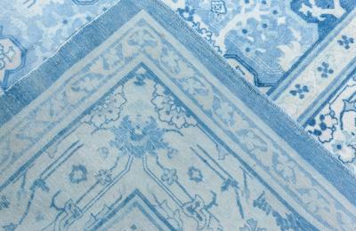 Antique Chinese Rug