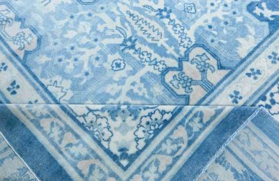 Antique Chinese Rug
